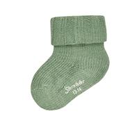 Sterntaler Baby Socken Wolle Chaussettes pour bébé en Laine Mixte