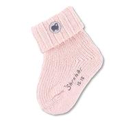 Sterntaler Baby-söckchen, chaussettes Bébé garçon, rose, 14