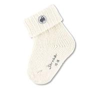 Sterntaler Baby-söckchen Chaussettes, écrue, 14 Bébé garçon