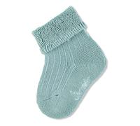 Sterntaler Baby-söckchen Uni Socken Mixte