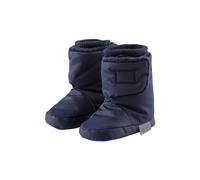 Sterntaler Babyschuh uni, Chaussure bébé unie, marine,