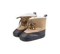 Sterntaler Babystiefel Farbkombi Combinaison de couleurs de bottes pour bébéBébé garçon