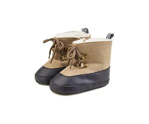 Sterntaler Babystiefel Farbkombi Combinaison de couleurs de bottes pour bébéBébé garçon