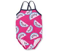 Sterntaler Badeanzug Melone, Maillot de Bain Une pièce Bébé Fille, Magenta, 92