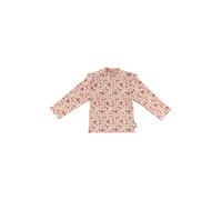 Sterntaler Badeshirt Langarm Blumen Ensemble de Maillot de Bain Bébé Fille