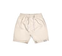 Sterntaler Badeshorts Uni Maillot de Bain, Beige, 104 Bébé garçon