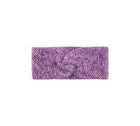 Sterntaler Bandeau tricoté avec Fil à Effet sans, Rose, 53 cm Garçon