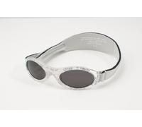 Sterntaler Banz Lunettes de Soleil Argenté 2-5 Ans