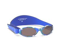 Sterntaler Banz Lunettes de Soleil Bleu 0 - 2 Ans