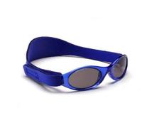Sterntaler Banz Lunettes de Soleil Bleu 2-5 Ans
