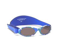 Sterntaler Banz Lunettes de Soleil Bleu 2 - 5 Ans