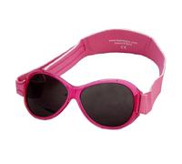 Sterntaler Banz Lunettes de Soleil Rose 2-5 Ans