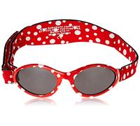 Sterntaler Banz Lunettes de Soleil Rouge 2-5 Ans