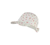 Sterntaler Basecap Kirschen Casquette de Baseball Mixte bébé