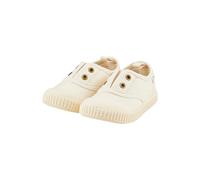 Sterntaler Baskets Unies pour garçon - Unisexe - Naturel - 29 EU