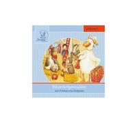 Sterntaler – Bauernhofgeschichten Zum Mitspielen – Livre audio numérique