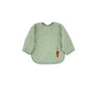 Sterntaler Bavoir unisexe pour bébé, vert clair, 1 pièce (1 pièce), vert clair, 1 Stück (1er Pack)