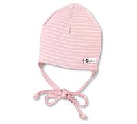 Sterntaler Beanie Bonnet, Rose (Rosa 702), 37 Mixte bébé