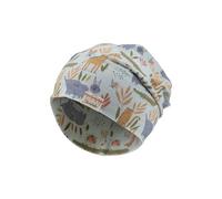 Sterntaler Bonnet Safaritier vert glacé - fille,garçon - Gr. 49 cm