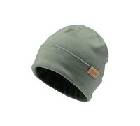 Sterntaler - Kid's Turn-up Beanie - Bonnet - 53 cm - mattgrün