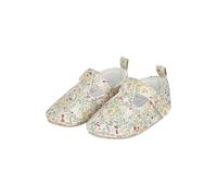Sterntaler Bébé Fille Baby Ballerinas Blumen Ballerines, Rose délicat, 20 EU