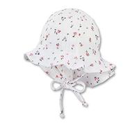 Sterntaler Bébé Fille Flapper A, Écru, 43