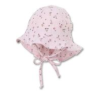 Sterntaler Bébé Fille Flapper A, Rosa, 43