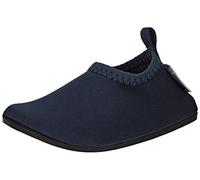 Sterntaler Chaussons de bain enfant bleu marine - garçon - Gr. 24