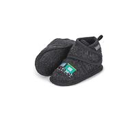 Sterntaler Bébé garçon Pantoufles Ferroviaires Chaussure