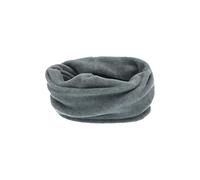 Sterntaler Bébé garçon Sterntaler Allrounder Bufanda, Gris (Silber Melange 542), 1 Para Niños Echarpe, Gris (Silber Mélange S EU