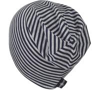 Sterntaler Béret Enfant Garçon Bleu 95% Coton 5% Élasthanne (1521700) 51 cm