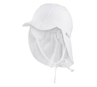 Sterntaler Berretto Bebé Con Visiera E Protezione Nuca - Casquette - Mixte bébé