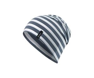 Sterntaler Berretto Morbido Bebé Béret, 53 Garçon Bonnet Garçon Gris (Graublau 537) Taille Unique (Taille Fabricant: 53) Lot de