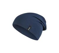 Sterntaler Berretto Morbido Bebé Béret, Bleu (Marine 300), 49 Bébé garçon Bonnet Bébé garçon Bleu (Marine 300) Taille Unique (Taille Fabricant:49) Lot de