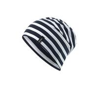Sterntaler Berretto Morbido Bebé Béret, Bleu (Marine 300), 53 Garçon