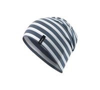 Sterntaler Berretto Morbido Bebé Béret, Gris (Graublau 537), 45 Bébé garçon