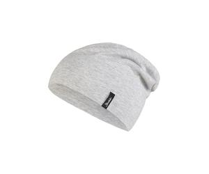 Sterntaler Berretto Morbido Bebé Bonnet, Gris (Hellgrau 513), 57 Mixte Bonnet Mixte Argenté (Silber 513) Taille Unique (Taille Fabricant: 57) Lot de
