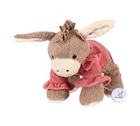 Sterntaler Boîte à Musique M Emmily, Marron Clair/Rouge Clair