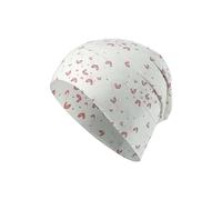 Sterntaler Bonnet Tombant Gots, Ecru, 47 Fille
