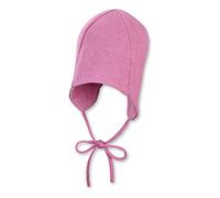 Sterntaler Bonnet tricoté, Rose, 49 Bébé Fille