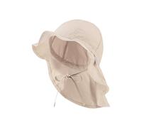 Sterntaler Bonnet Unisexe pour Enfant, Beige, Normal, Beige, 53