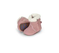 Sterntaler Bottes, & Bottines bébé Fille, Rose (Geranio 723), 20 EU (4)