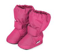 Sterntaler Bottes, & Bottines bébé Fille, Rose (Magenta 745), 24 EU (7)