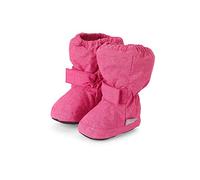 Sterntaler Bottes, & Bottines bébé fille, Rose (Magenta 746), 24 EU (7 )