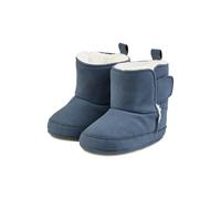 Sterntaler Bottes, & Bottines bébé garçon, Bleu (Marine 300), 16 EU (0.5 )