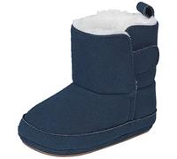 Sterntaler Bottes, & Bottines bébé garçon, Bleu (Marine 300), 20 EU (5.)