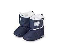 Sterntaler Bottes, & Bottines bébé garçon, Bleu (Marine 300), 20 EU (5.)