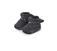 Sterntaler Bottes, & Bottines bébé garçon, Gris (Anthrazit Mel. 592), 20 EU (5.)