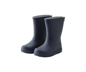 Sterntaler Bottes en caoutchouc unisexes pour enfant, Marine, 26 EU