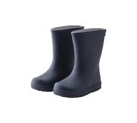 Sterntaler Bottes en caoutchouc unisexes pour enfant, Marine, 27 EU
